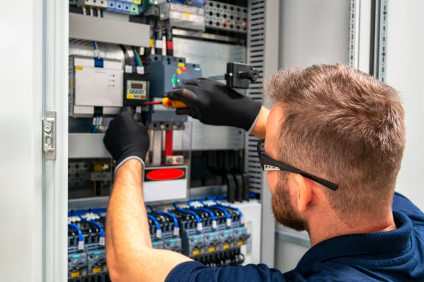 Best Electric Panel Repair  in Marist College, NY