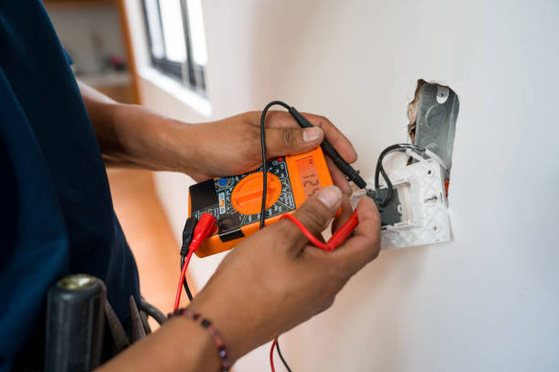 Best Local Electrician Companies  in Marist College, NY