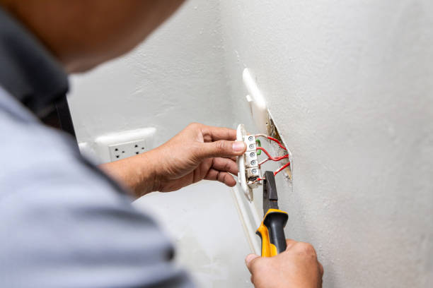 Best Licensed Electrician  in Marist College, NY