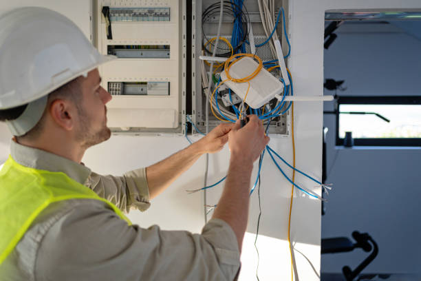 Best Residential Electrician Services  in Marist College, NY