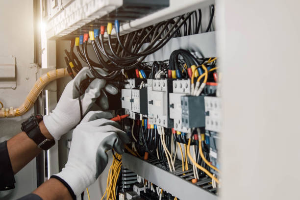 Best Ceiling Fan Installation Electrician  in Marist College, NY